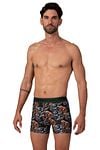Muchachomalo Boxershorts 3-Pack Gorilla Model / Voorkant