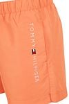 Tommy Hilfiger Swimshorts Logo Orange Product / Detail