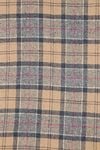 Barbour Scarf Tartan Lambswool Beige Product / Detail