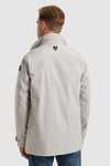 Vanguard Jacket V-Double Greige Model / Achterkant