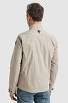 Vanguard Jacke Racechase Beige Model / Achterkant