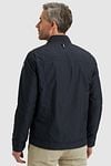 Vanguard Jacket Wheelster Navy Model / Achterkant