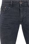 Vanguard Jeans V12 Rider Antraciet ODB Product / Detail
