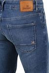 Vanguard Jeans V12 Rider Bleu FIB Product / Detail