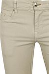 Vanguard Pantalon V850 Rider Colored Five Pocket Greige Product / Detail
