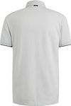 Vanguard Polo Shirt Piqué Light Blue Product / Achterkant