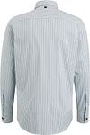 Vanguard Shirt Stripes Light Blue Product / Achterkant