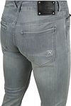 Vanguard V850 Rider Jeans IBG Grey Product / Detail