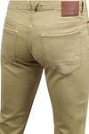 Vanguard V850 Rider Jeans Beige Product / Detail