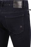 Vanguard V850 Rider Jeans Blauw IFW Product / Detail