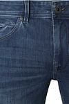 Vanguard V850 Rider Jeans Blauw UFW Product / Detail