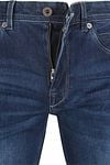 Vanguard V850 Rider Jeans Blauw WMB Product / Detail