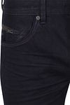 Vanguard V850 Rider Jeans Blue IFW Product / Detail