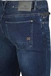 Vanguard V850 Rider Jeans Blue WMB Product / Detail
