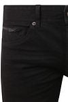 Vanguard V850 Rider Jeans Zwart CBD Product / Detail