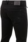 Vanguard V850 Rider Jeans Zwart CBD Product / Detail