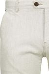 Vanguard V9 Chino Short Ecru Product / Detail