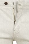 Vanguard V9 Chino Short Ecru Product / Detail