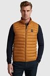 Vanguard Bodywarmer Densylon Orange Model / Voorkant