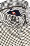 Suitable Chemise Imprimé Vert Product / Detail