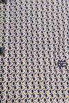 Casa Moda Chemise Impression Vert Product / Detail