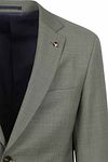Suitable Costume Strato Toulon Laine Vert Product / Detail