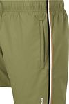 BOSS Short de Bain Vert Product / Detail