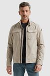 Vanguard Jacke Racechase Beige Model / Voorkant