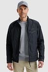 Vanguard Jacket Wheelster Navy Model / Voorkant