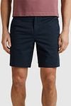 Vanguard V65 Short Fine Twill Dark Blue Model / Voorkant