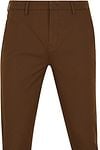 Vanguard V12 Chino Dark Brown Product / Detail