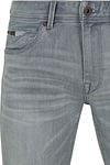 Vanguard V850 Rider Jeans IBG Grey Product / Detail
