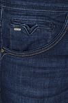Vanguard V85 Scrambler Jeans SF Navy Product / Detail