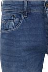 Vanguard Jeans V12 Rider Blue FIB Product / Detail