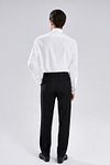 OLYMP Luxor Smokinghemd Extra Long Sleeves Model / Achterkant