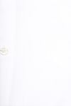 Suitable Hemd White Twill Doppelmanschette Product / Detail