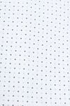 OLYMP Level 5 Hemd Stretch Druck Weiß Product / Detail
