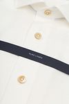 Olymp Signature Shirt Linen Champagne