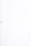 Suitable Shirt White Twill Double Cuff Product / Detail