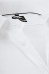 OLYMP No'6 six Shirt Skinny Fit Extra Long Sleeve White Product / Detail