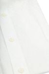 Olymp Luxor Shirt Flower Ton-Sur-Ton Off White Product / Detail