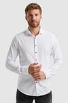 PME Legend Jersey Shirt White Model / Voorkant