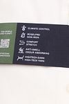 Olymp Luxor 24/Seven Hemd Off White Product / Detail