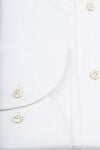 Profuomo Hadleighs Royal Twill Shirt No6 White Product / Detail