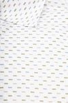 Ledub Overhemd Print Wit Multicolour Product / Detail