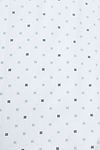 Olymp Luxor Overhemd Stretch Print Wit Product / Detail