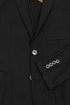 Suitable Travel Blazer Zwart Product / Detail