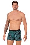 Muchachomalo Boxershorts 3-Pack Man Rooster Model / Voorkant