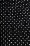 Olymp Luxor Overhemd Print Zwart Product / Detail