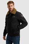 PME Legend Jas Wingforce Zwart Model / Zijkant